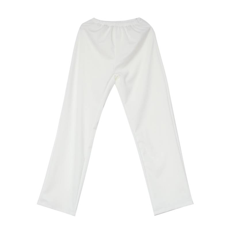 White pants